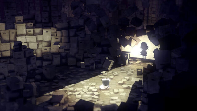 Shady Part of Me Free Download gameplay