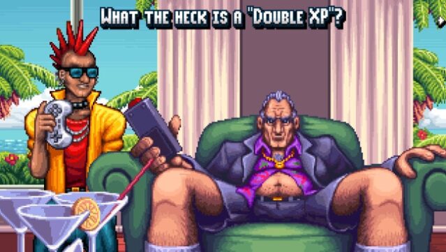 Shakedown: Hawaii Free Download gameplay