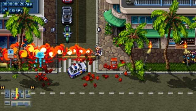 Shakedown: Hawaii Free Download