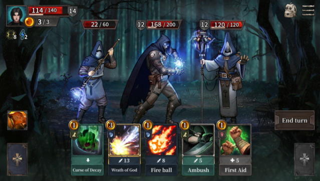 Shambles: Sons of Apocalypse Free Download