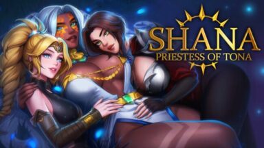 Shana - Priestess of Tona Free Download