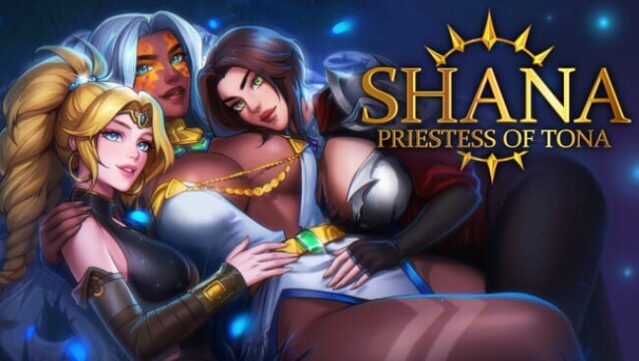 Shana - Priestess of Tona Free Download