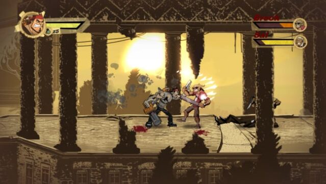 Shank Free Download