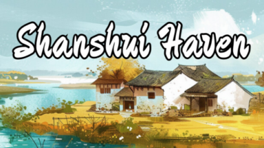 Shanshui Haven Free Download