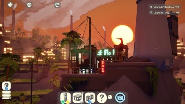 ShantyTown Free Download