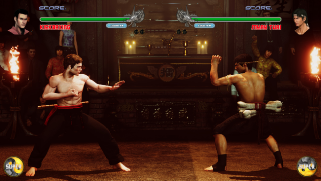 Shaolin vs Wutang 2 Free Download
