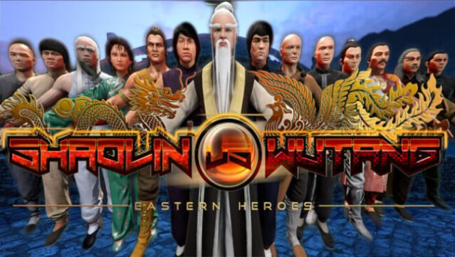 Shaolin vs Wutang Free Download