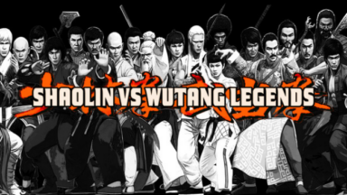 Shaolin vs Wutang Legends Free Download