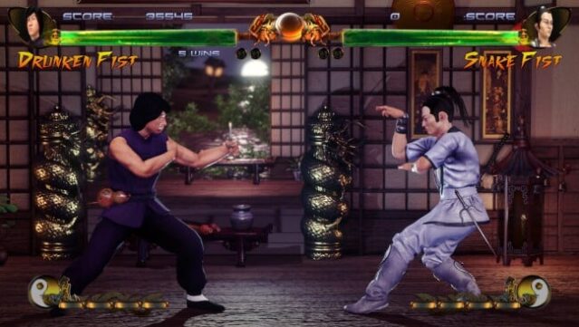 Shaolin vs Wutang Free Download