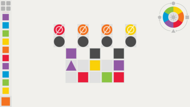 Shape Palette Free Download gameplay