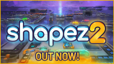 shapez 2 - Factory Free Download