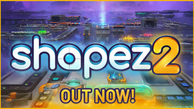 shapez 2 - Factory Free Download