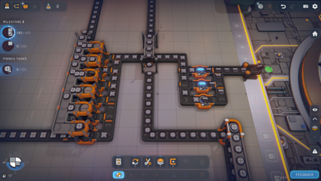 shapez 2 - Factory Free Download
