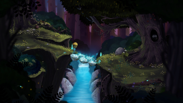 Shapik: The Moon Quest Free Download