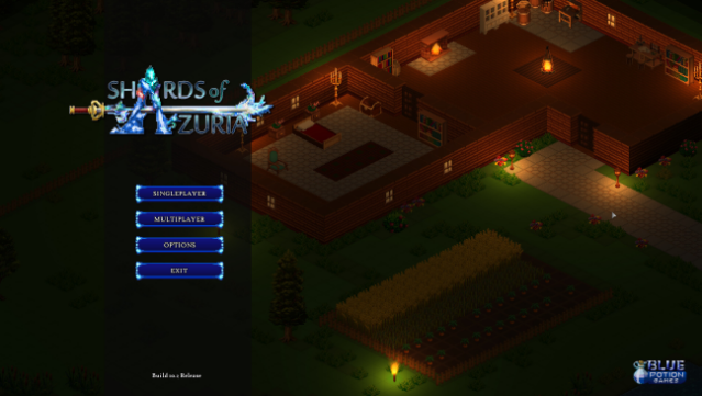 Shards of Azuria Free Download