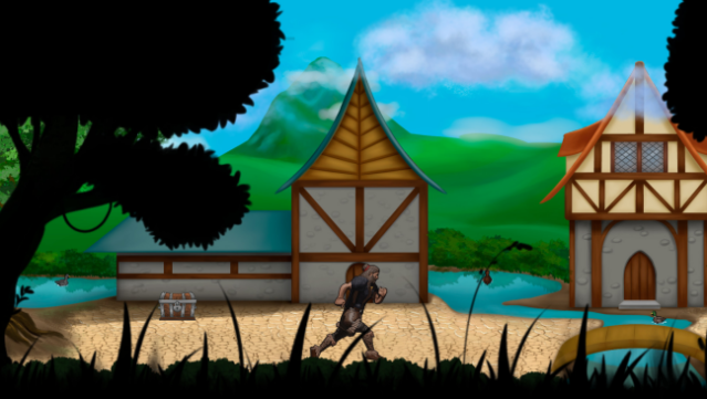 Shards of Nogard Free Download gameplay