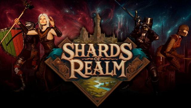 Shards of Realm Free Download