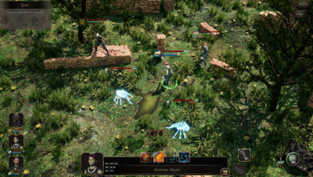 Shards of Realm Free Download