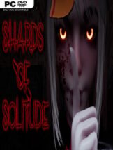 Shards Of Solitude (v1.0.3) Free Download