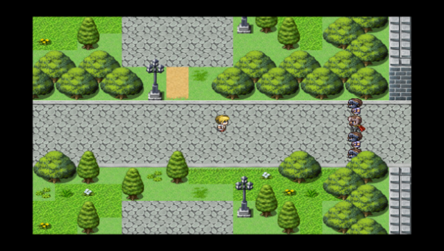 SharkDrag Episode : Uniting the Kingdoms PC Screenshot