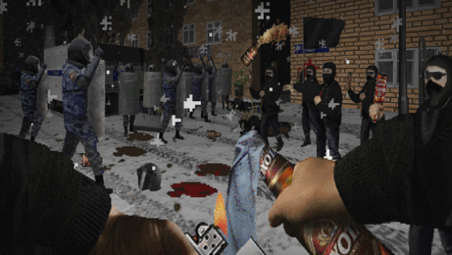 SharpShooter3D Free Download