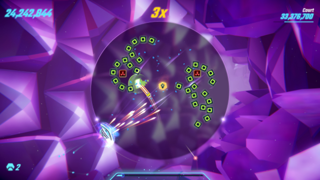 Shatter Remastered Deluxe Free Download