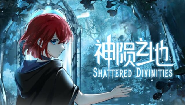 Shattered Divinities Free Download