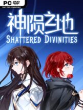 Shattered Divinities Free Download