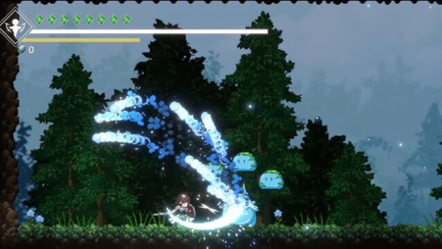 Shattered Divinities Free Download gameplay