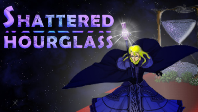 Shattered Hourglass Free Download