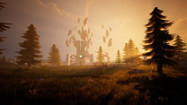 Shatterland Free Download gameplay