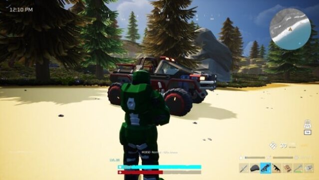 Shatterland Free Download