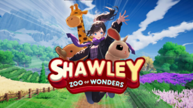 Shawley - Zoo of Wonders Free Download