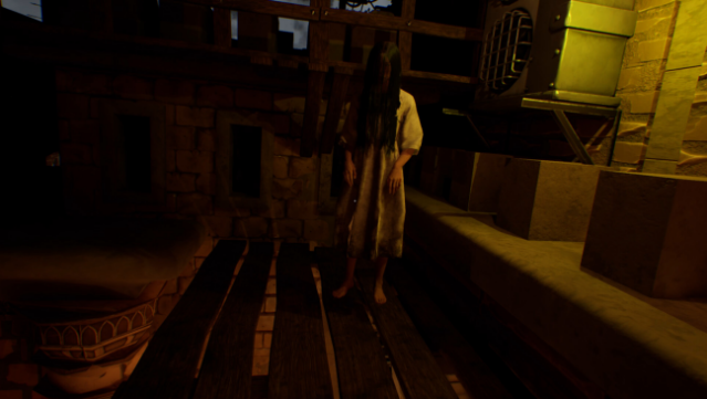 Shaytan Free Download gameplay