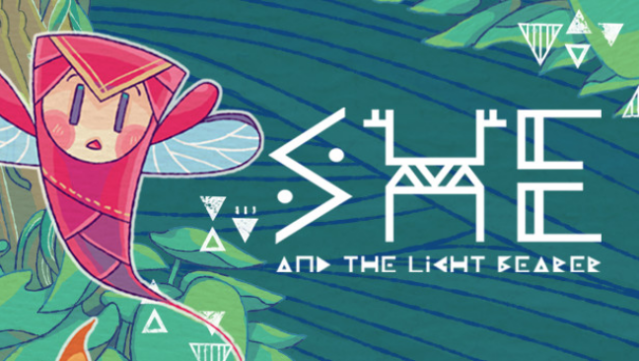 She And The Light Bearer Free Download