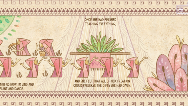 She And The Light Bearer Free Download gameplay