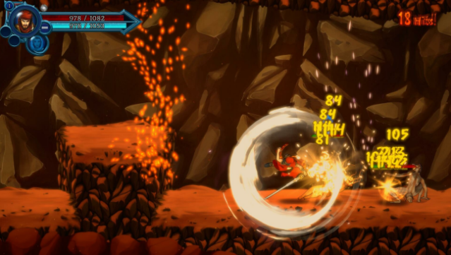 Sheba: A New Dawn Free Download
