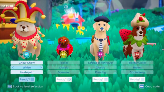 Sheepherds! Free Download gameplay