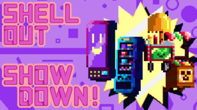 Shell Out Showdown Free Download