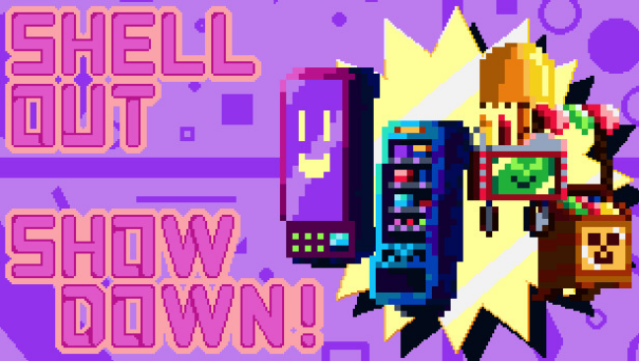 Shell Out Showdown Free Download