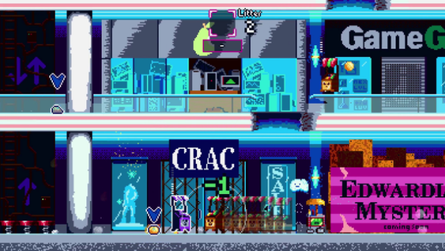 Shell Out Showdown Free Download gameplay