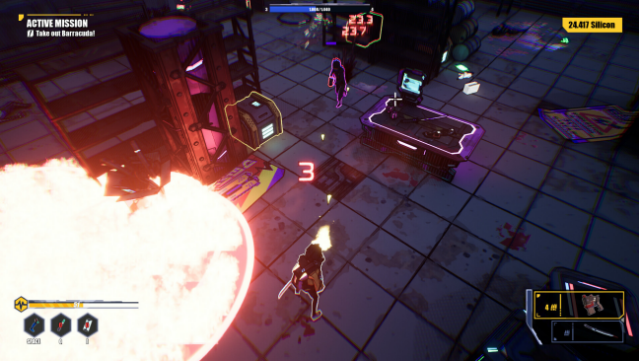 Shell Runner Free Download gameplay