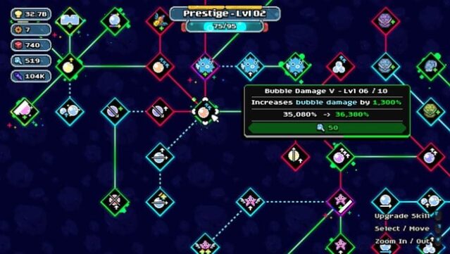 Shelldiver Free Download gameplay