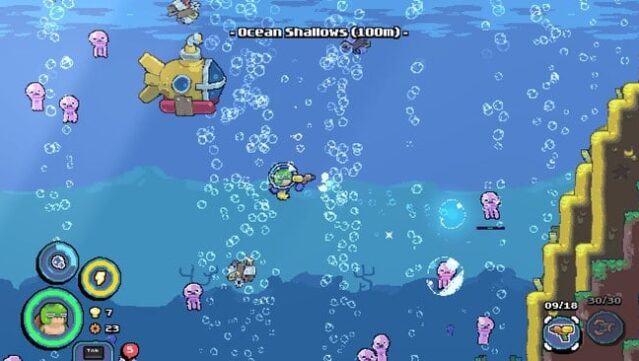 Shelldiver Free Download