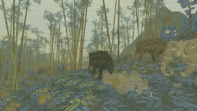Shelter 3 Free Download gameplay