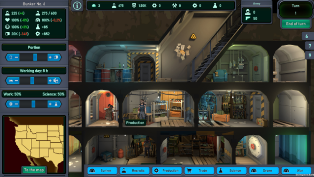 Shelter Manager Free Download