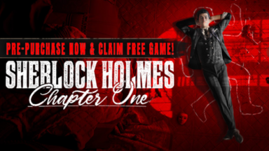 Sherlock Holmes Chapter One Free Download