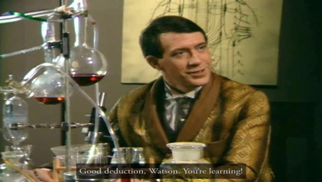 Sherlock Holmes Consulting Detective: The Case Of The Mystified Murderess Free Download