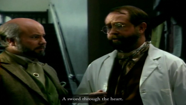 Sherlock Holmes Consulting Detective: The Case Of The Tin Soldier Free Download gameplay