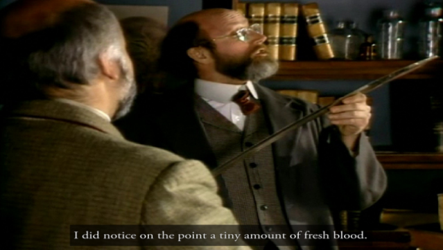 Sherlock Holmes Consulting Detective: The Case Of The Tin Soldier Free Download